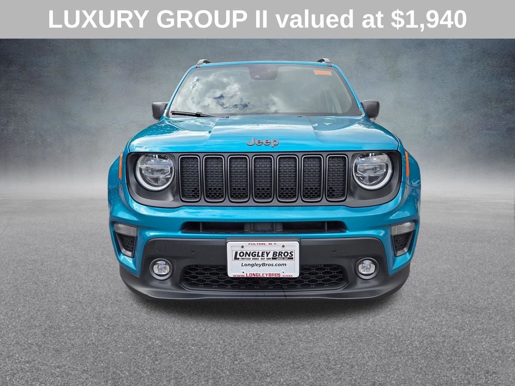jeep renegade 2021 ZACNJDB11MPM73015 image jeep renegade 2021 ZACNJDB11MPM73015 image