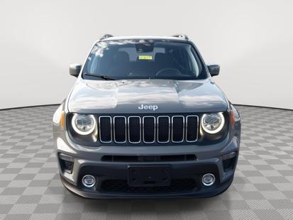 jeep renegade 2021 ZACNJDB17MPM12235 image jeep renegade 2021 ZACNJDB17MPM12235 image