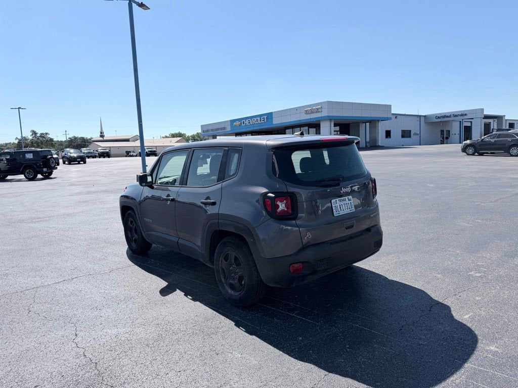 jeep renegade 2021 ZACNJCAB6MPM49491 image jeep renegade 2021 ZACNJCAB6MPM49491 image