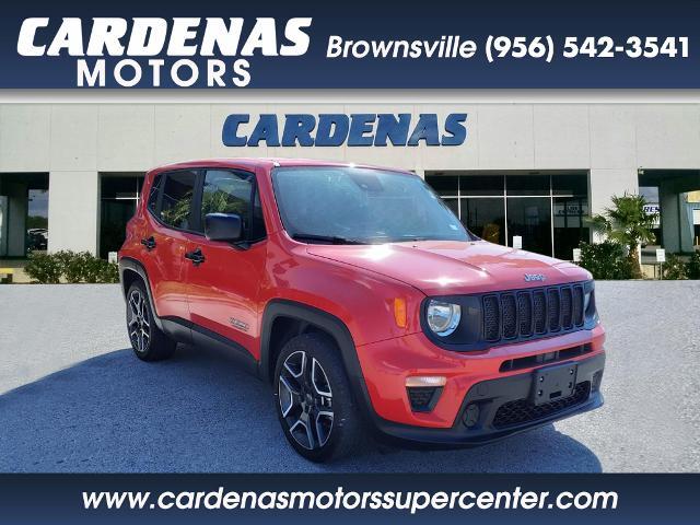 jeep renegade 2021 ZACNJCAB4MPM79704 image jeep renegade 2021 ZACNJCAB4MPM79704 image