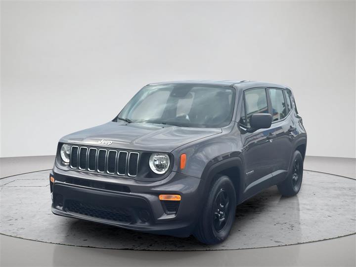 jeep renegade 2021 ZACNJCAB3MPM93206 image jeep renegade 2021 ZACNJCAB3MPM93206 image