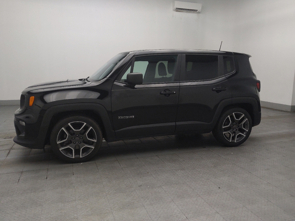 jeep renegade 2021 ZACNJCAB6MPM18340 image jeep renegade 2021 ZACNJCAB6MPM18340 image