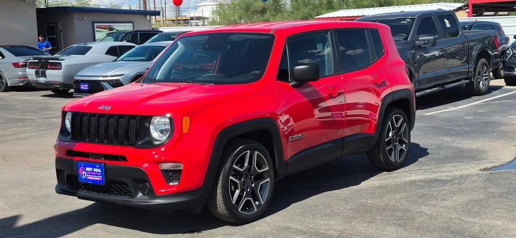 jeep renegade 2021 ZACNJCAB9MPM35875 image jeep renegade 2021 ZACNJCAB9MPM35875 image