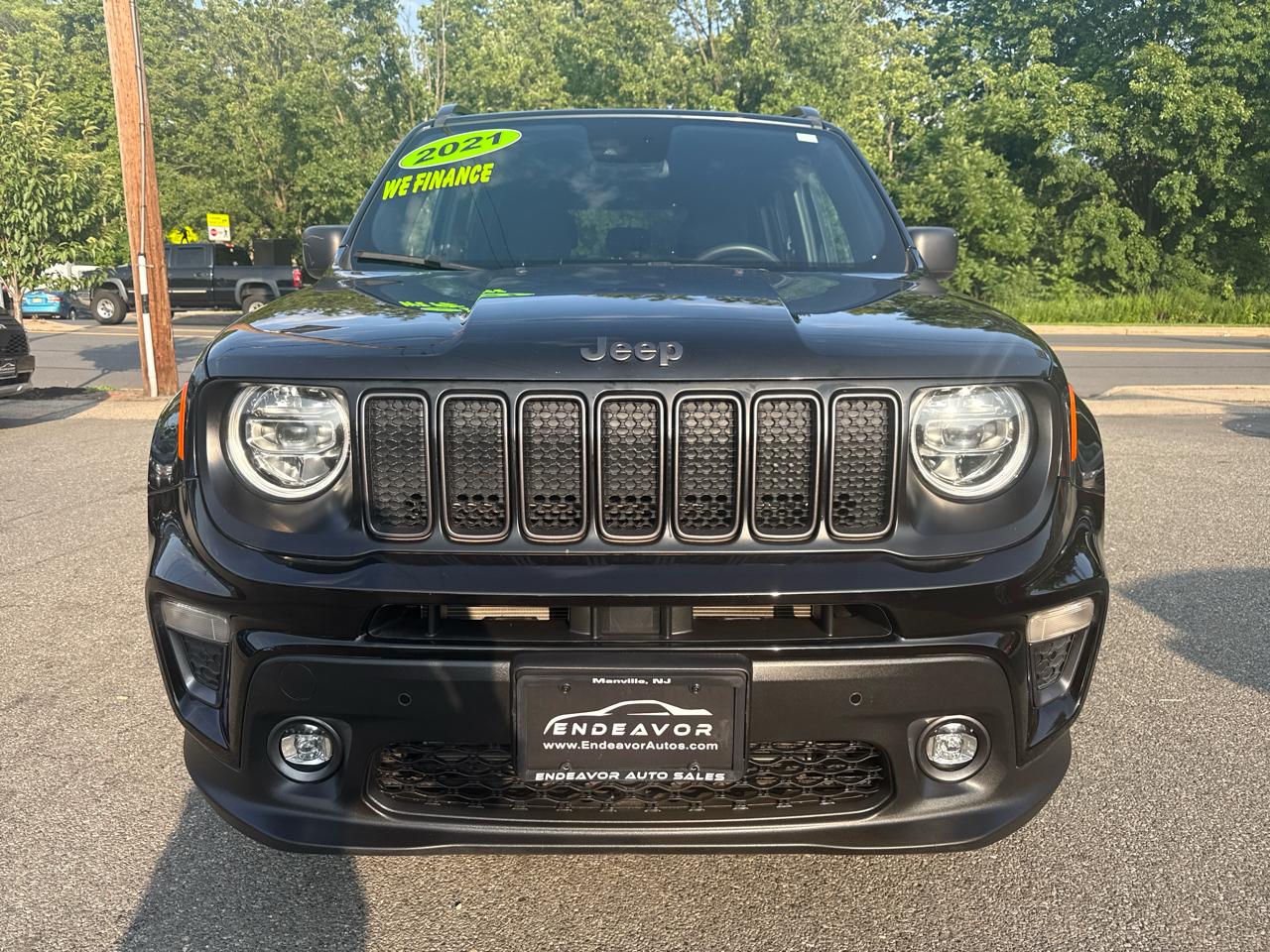 jeep renegade 2021 ZACNJDB15MPN32146 image jeep renegade 2021 ZACNJDB15MPN32146 image