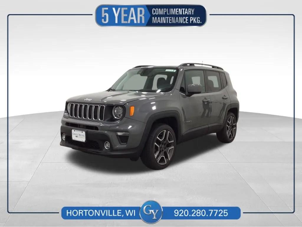 jeep renegade 2021 ZACNJDB19MPM42286 image jeep renegade 2021 ZACNJDB19MPM42286 image