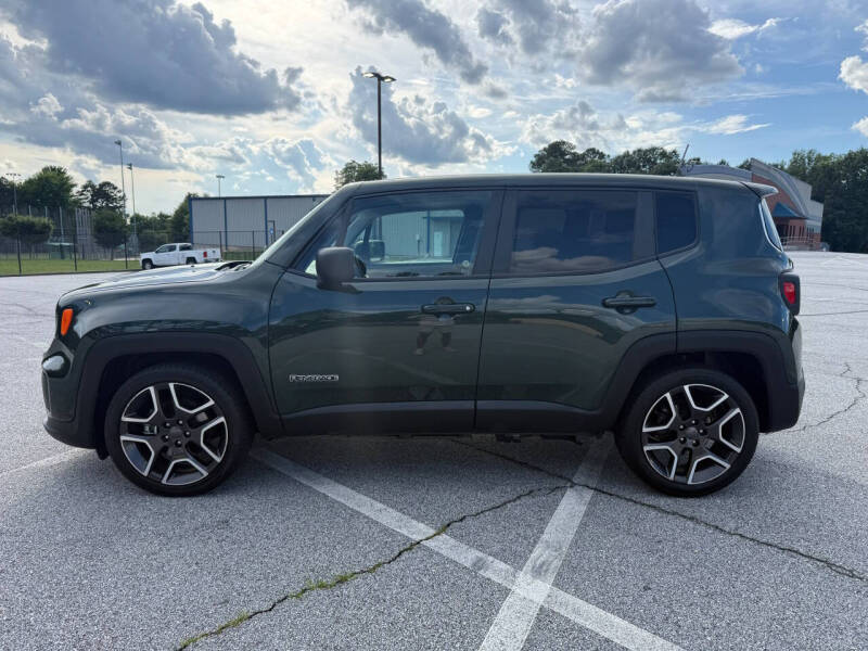 jeep renegade 2021 ZACNJCAB6MPM81079 image jeep renegade 2021 ZACNJCAB6MPM81079 image