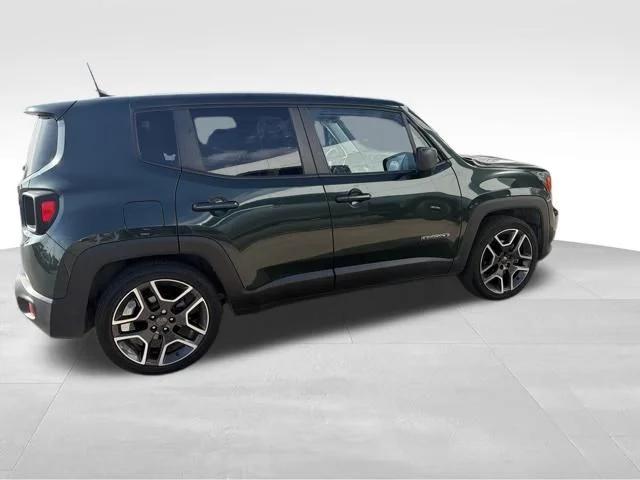 jeep renegade 2021 ZACNJCAB8MPM48794 image jeep renegade 2021 ZACNJCAB8MPM48794 image