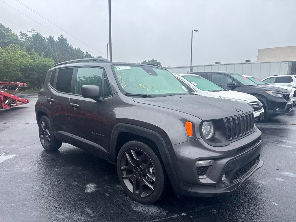 jeep renegade 2021 ZACNJCB15MPM91589 image jeep renegade 2021 ZACNJCB15MPM91589 image