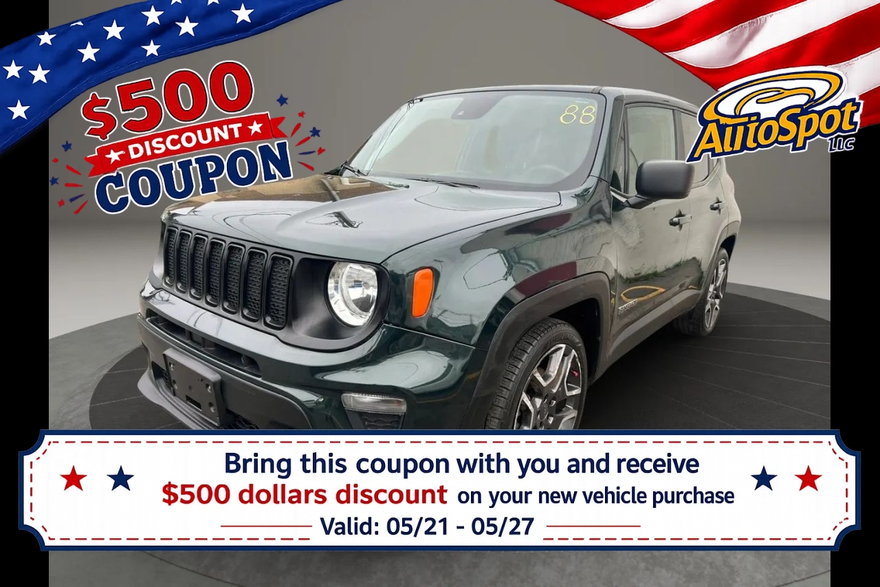 jeep renegade 2021 ZACNJCABXMPM21788 image jeep renegade 2021 ZACNJCABXMPM21788 image