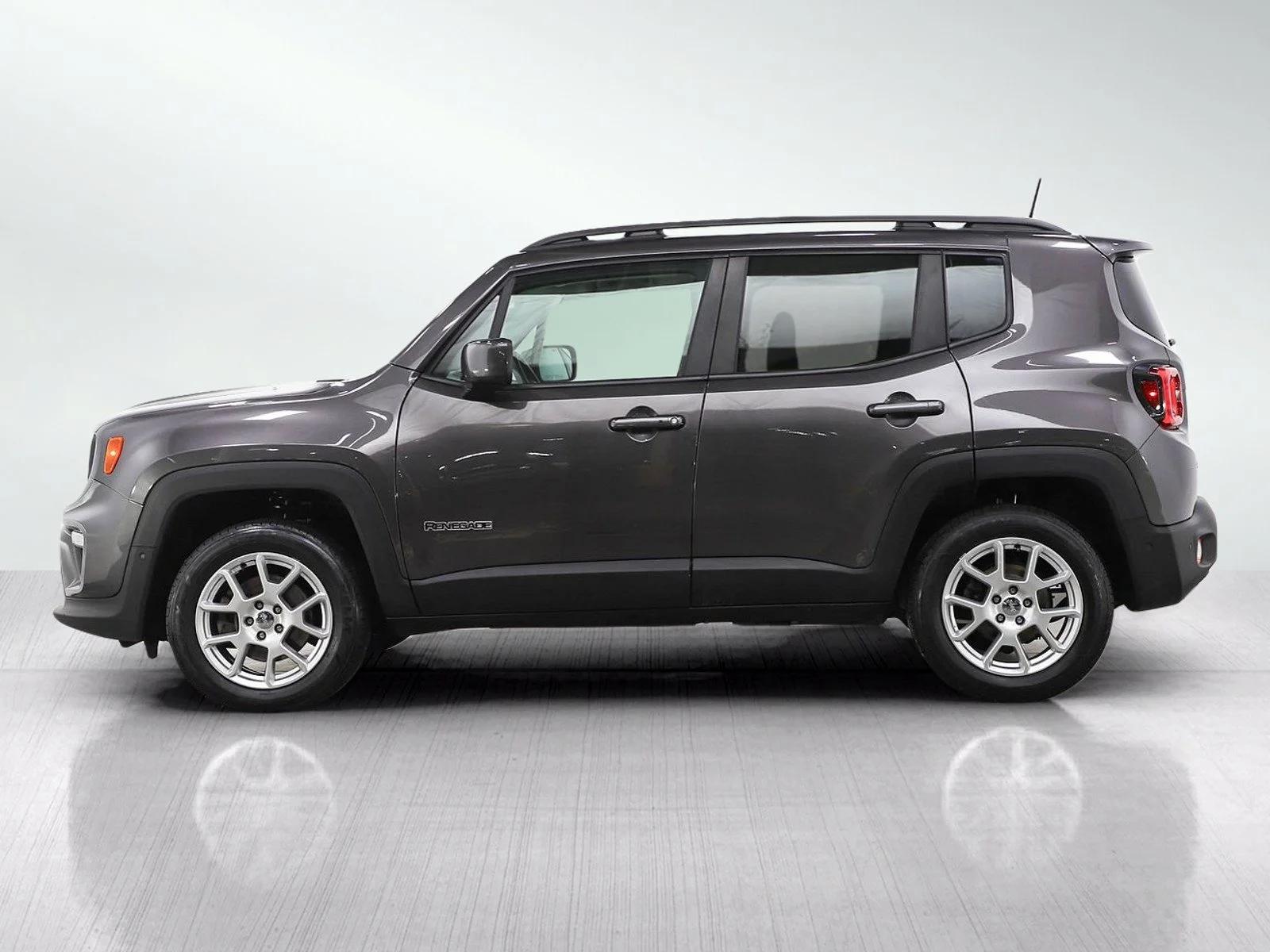 jeep renegade 2021 ZACNJDB13MPM26603 image jeep renegade 2021 ZACNJDB13MPM26603 image