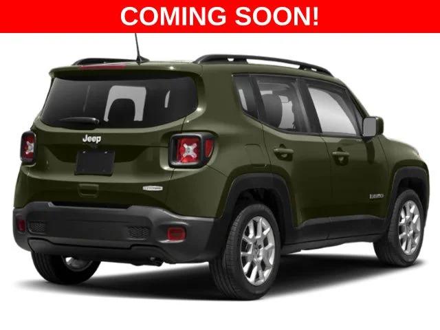 jeep renegade 2021 ZACNJCAB5MPM46873 image jeep renegade 2021 ZACNJCAB5MPM46873 image