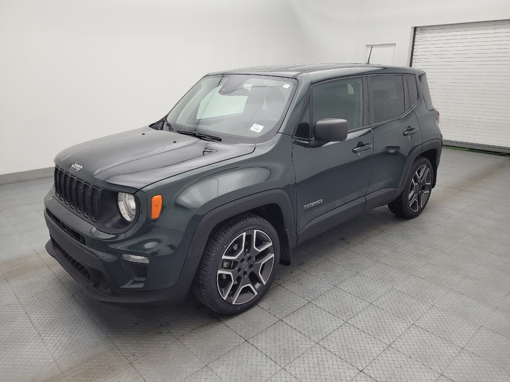 jeep renegade 2021 ZACNJCAB5MPM42273 image jeep renegade 2021 ZACNJCAB5MPM42273 image