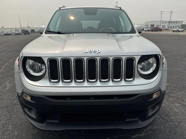 jeep renegade 2017 ZACCJBDB8HPE79193 image jeep renegade 2017 ZACCJBDB8HPE79193 image