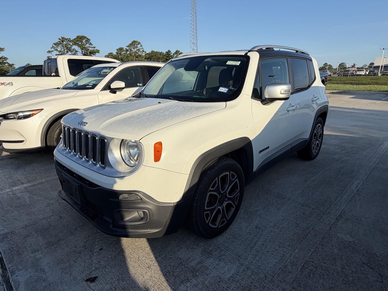 jeep renegade 2017 ZACCJADB8HPE71847 image jeep renegade 2017 ZACCJADB8HPE71847 image