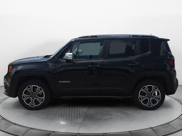 jeep renegade 2017 ZACCJBDB4HPF84572 image jeep renegade 2017 ZACCJBDB4HPF84572 image