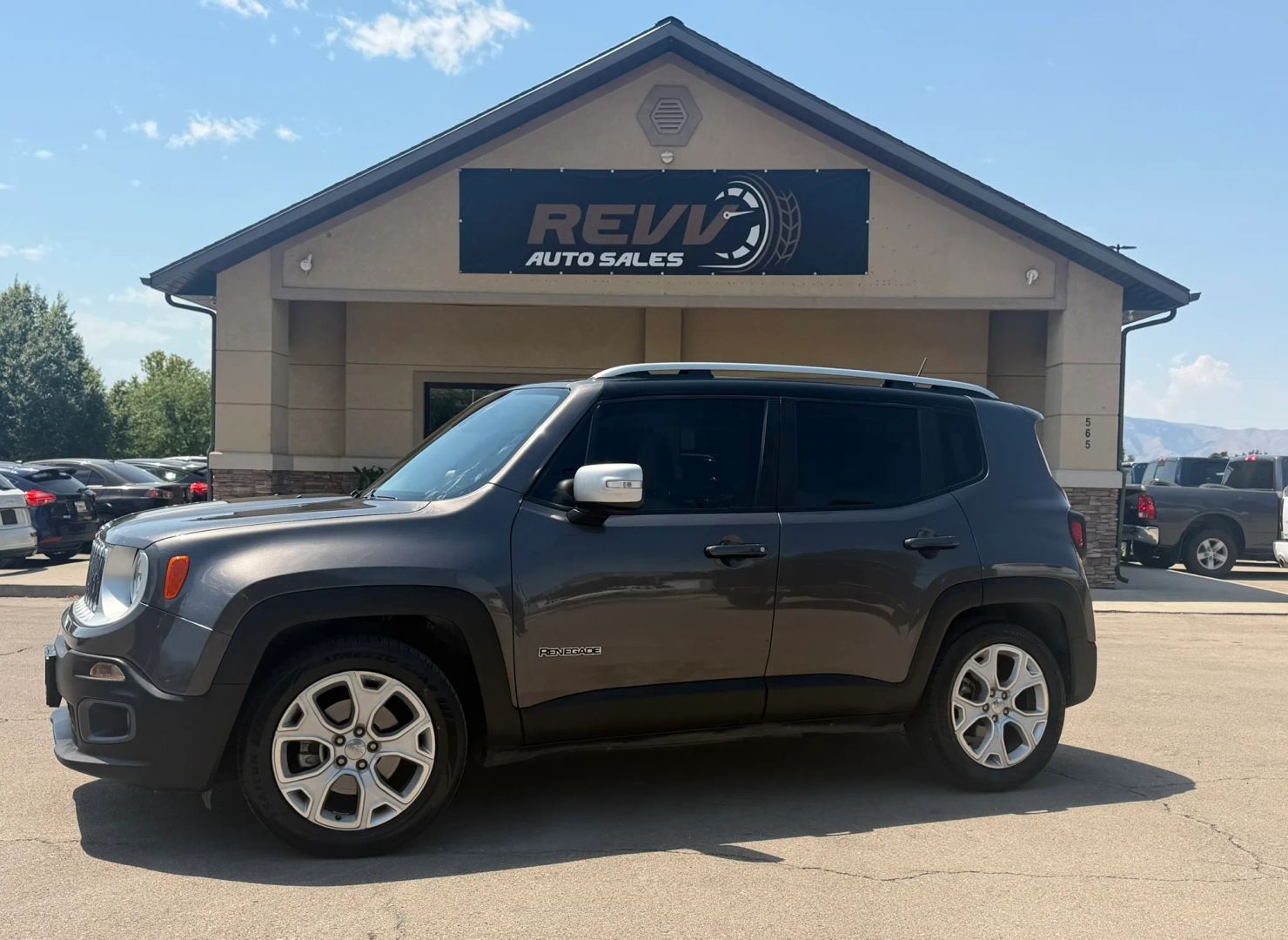 jeep renegade 2017 ZACCJADB4HPE98673 image jeep renegade 2017 ZACCJADB4HPE98673 image