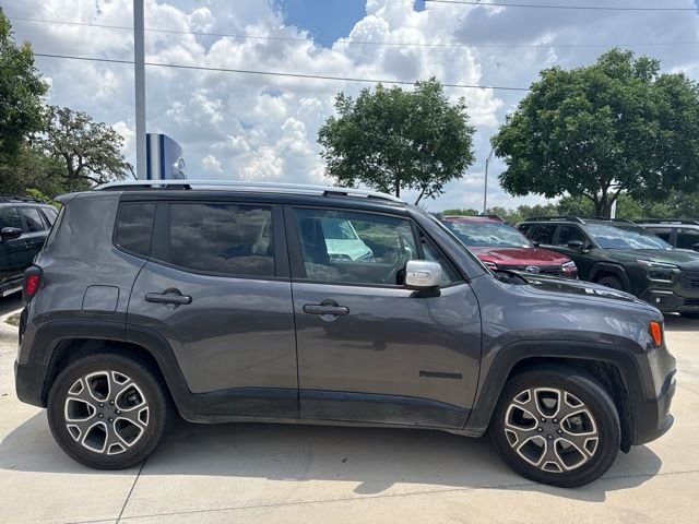 jeep renegade 2017 ZACCJADB1HPG27145 image jeep renegade 2017 ZACCJADB1HPG27145 image