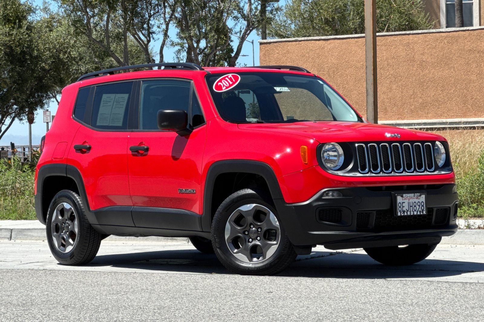 jeep renegade 2017 ZACCJBAB8HPG53316 image jeep renegade 2017 ZACCJBAB8HPG53316 image