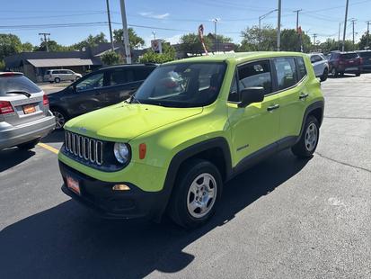 jeep renegade 2017 ZACCJBAB7HPG35101 image jeep renegade 2017 ZACCJBAB7HPG35101 image