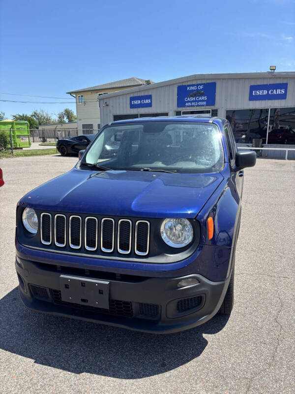 jeep renegade 2017 ZACCJAAB6HPF48171 image jeep renegade 2017 ZACCJAAB6HPF48171 image