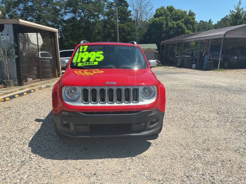 jeep renegade 2017 ZACCJBDB6HPF27905 image jeep renegade 2017 ZACCJBDB6HPF27905 image