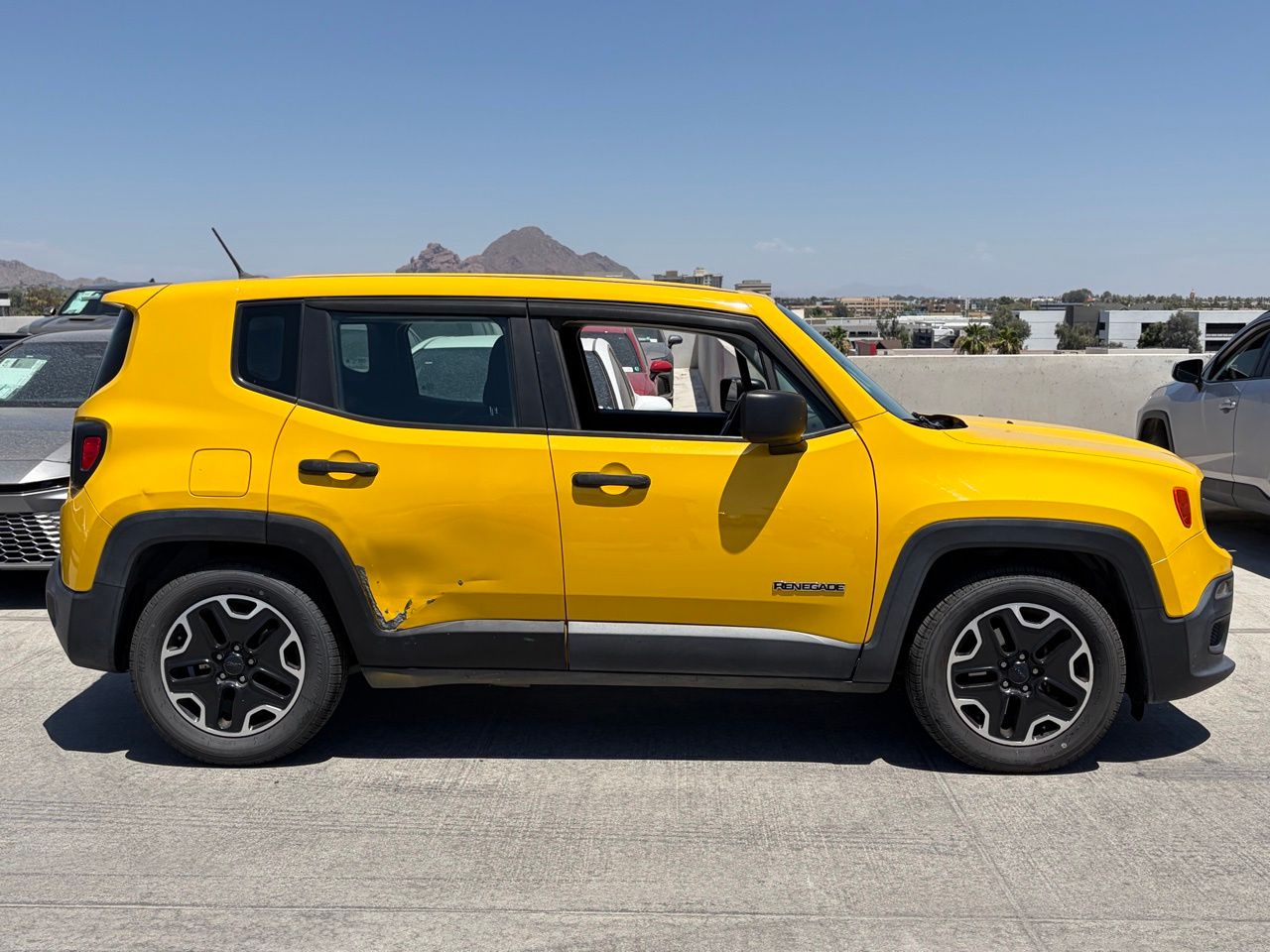 jeep renegade 2017 ZACCJAAB9HPF19537 image jeep renegade 2017 ZACCJAAB9HPF19537 image