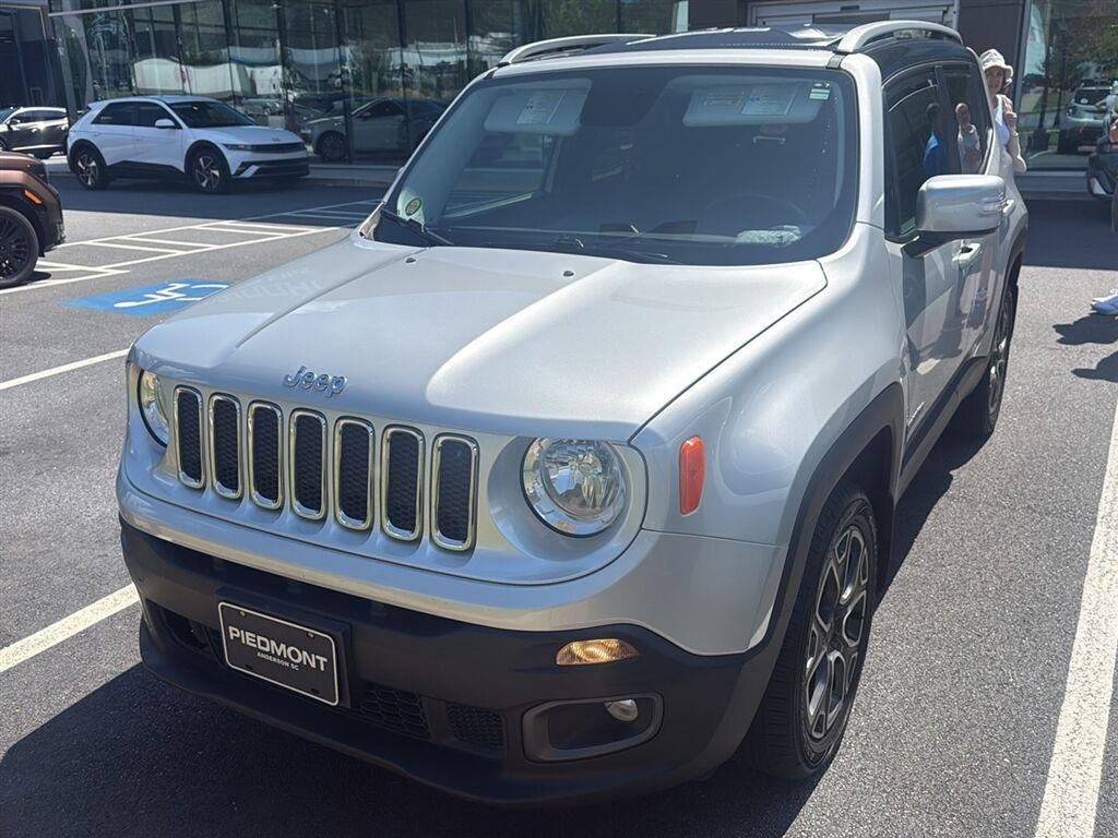jeep renegade 2017 ZACCJBDB7HPF72917 image jeep renegade 2017 ZACCJBDB7HPF72917 image