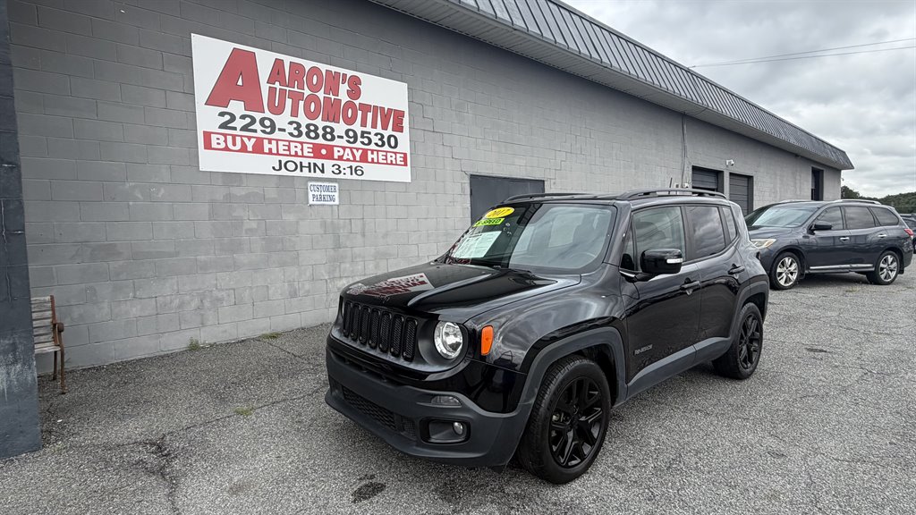 jeep renegade 2017 ZACCJABH0HPG26592 image jeep renegade 2017 ZACCJABH0HPG26592 image