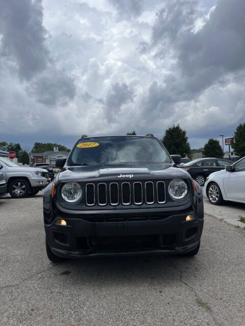 jeep renegade 2017 ZACCJBAB7HPG64095 image jeep renegade 2017 ZACCJBAB7HPG64095 image