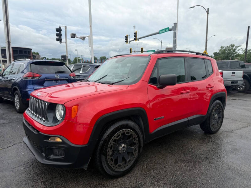 jeep renegade 2017 ZACCJAAB8HPE79919 image jeep renegade 2017 ZACCJAAB8HPE79919 image