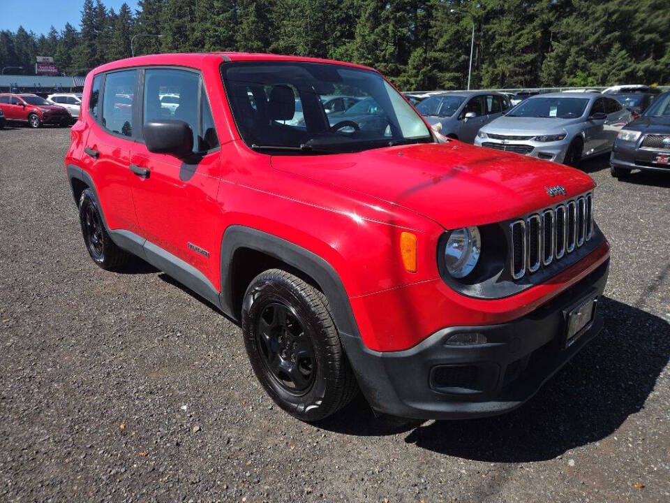 jeep renegade 2017 ZACCJAAH2HPE64272 image jeep renegade 2017 ZACCJAAH2HPE64272 image