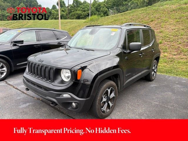 jeep renegade 2020 ZACNJBABXLPL55476 image jeep renegade 2020 ZACNJBABXLPL55476 image