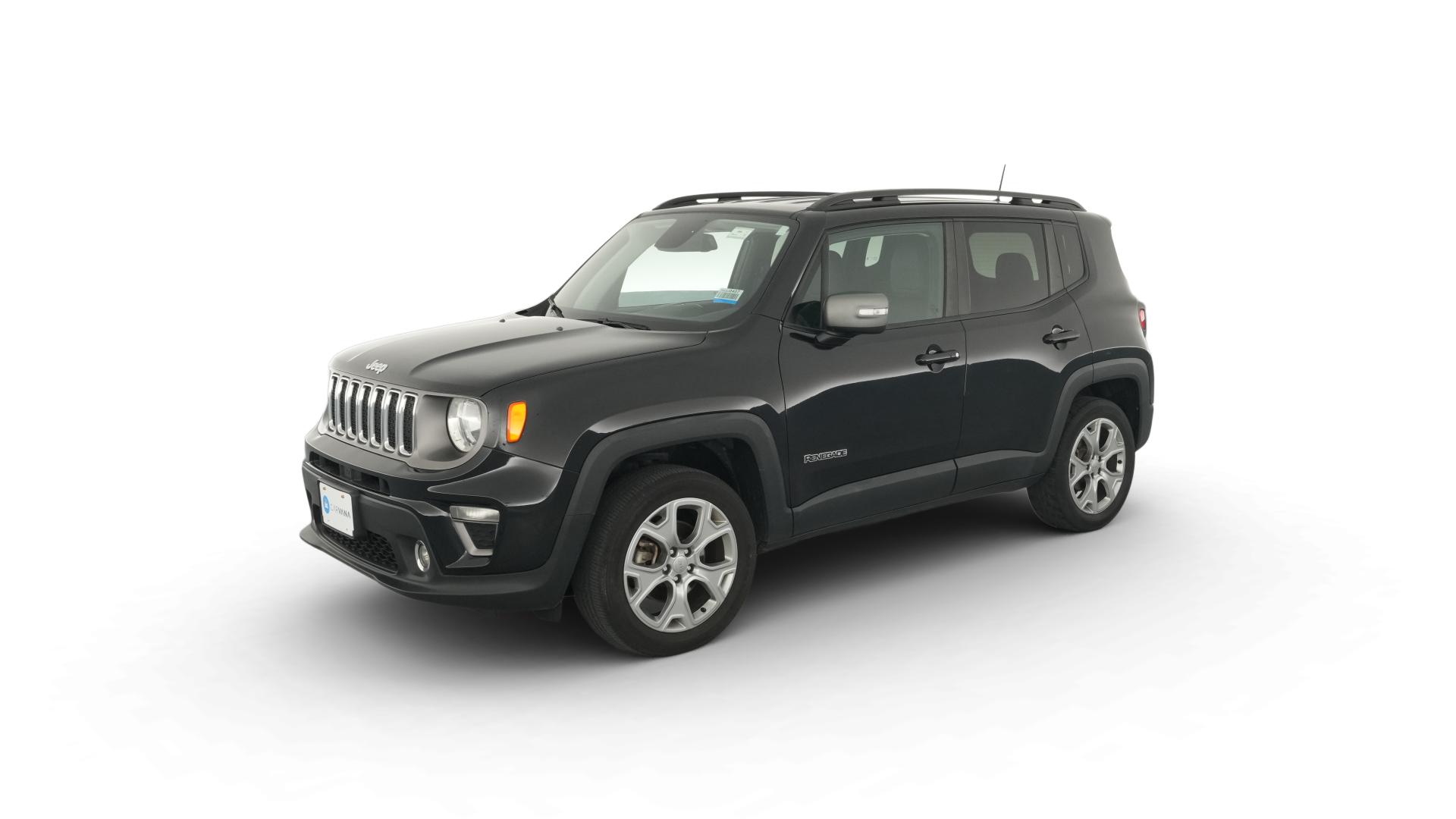 jeep renegade 2020 ZACNJBD19LPL11164 image jeep renegade 2020 ZACNJBD19LPL11164 image