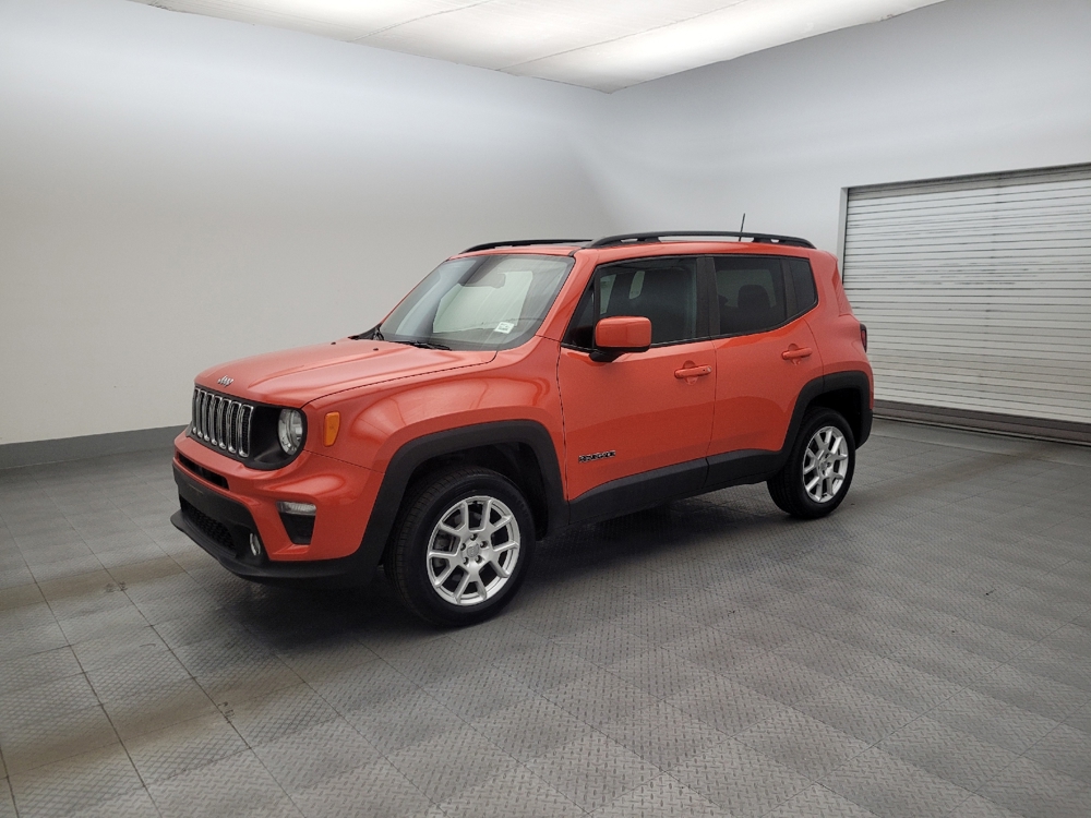 jeep renegade 2020 ZACNJBB18LPL94055 image jeep renegade 2020 ZACNJBB18LPL94055 image