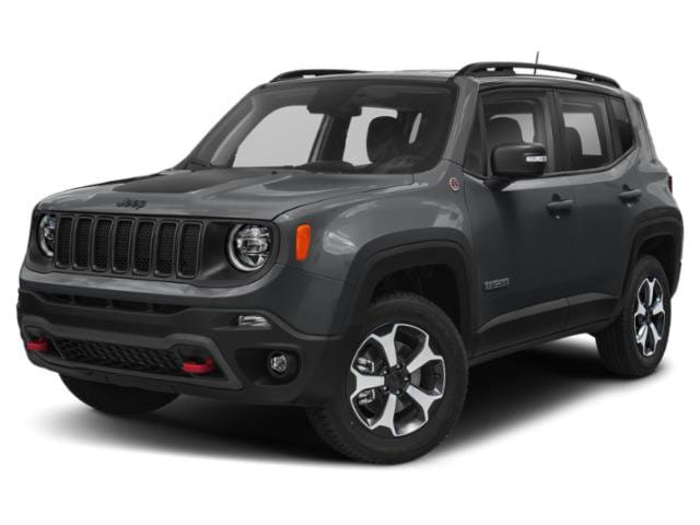 Jeep Renegade 2020 ZACNJBC18LPL71406 image Jeep Renegade 2020 ZACNJBC18LPL71406 image