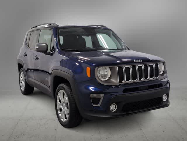jeep renegade 2020 ZACNJBD17LPL79916 image jeep renegade 2020 ZACNJBD17LPL79916 image
