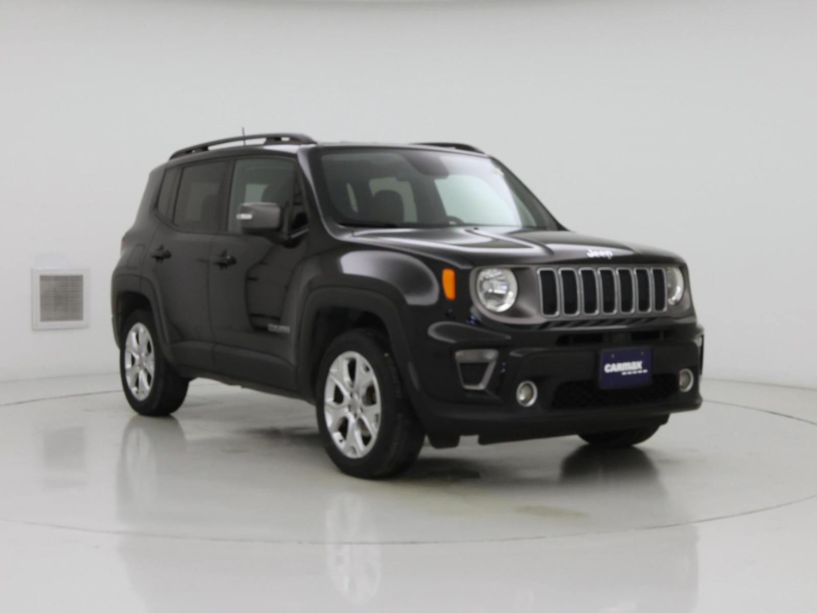 jeep renegade 2020 ZACNJBD17LPL78619 image jeep renegade 2020 ZACNJBD17LPL78619 image