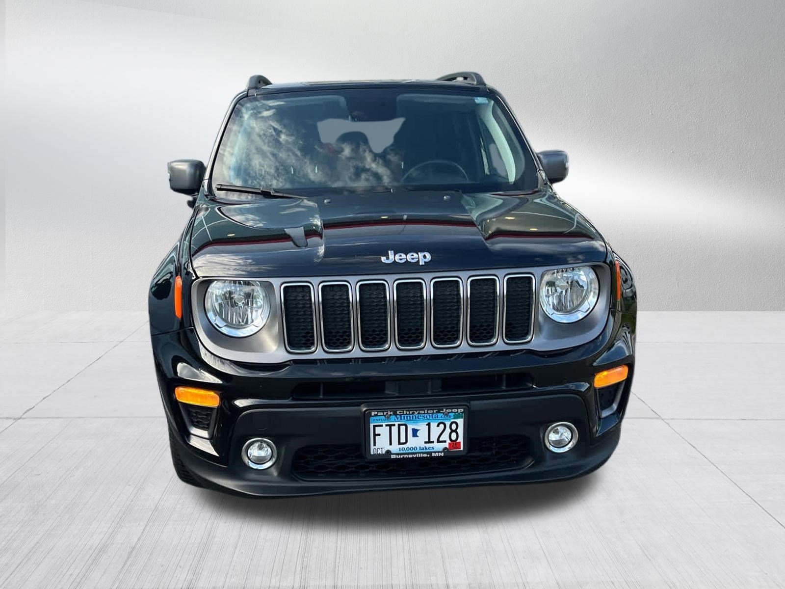 jeep renegade 2020 ZACNJBD10LPL91034 image jeep renegade 2020 ZACNJBD10LPL91034 image