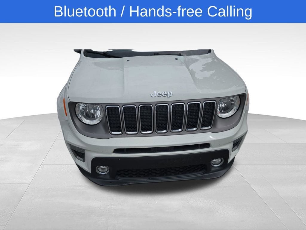 jeep renegade 2020 ZACNJBD16LPL62170 image jeep renegade 2020 ZACNJBD16LPL62170 image