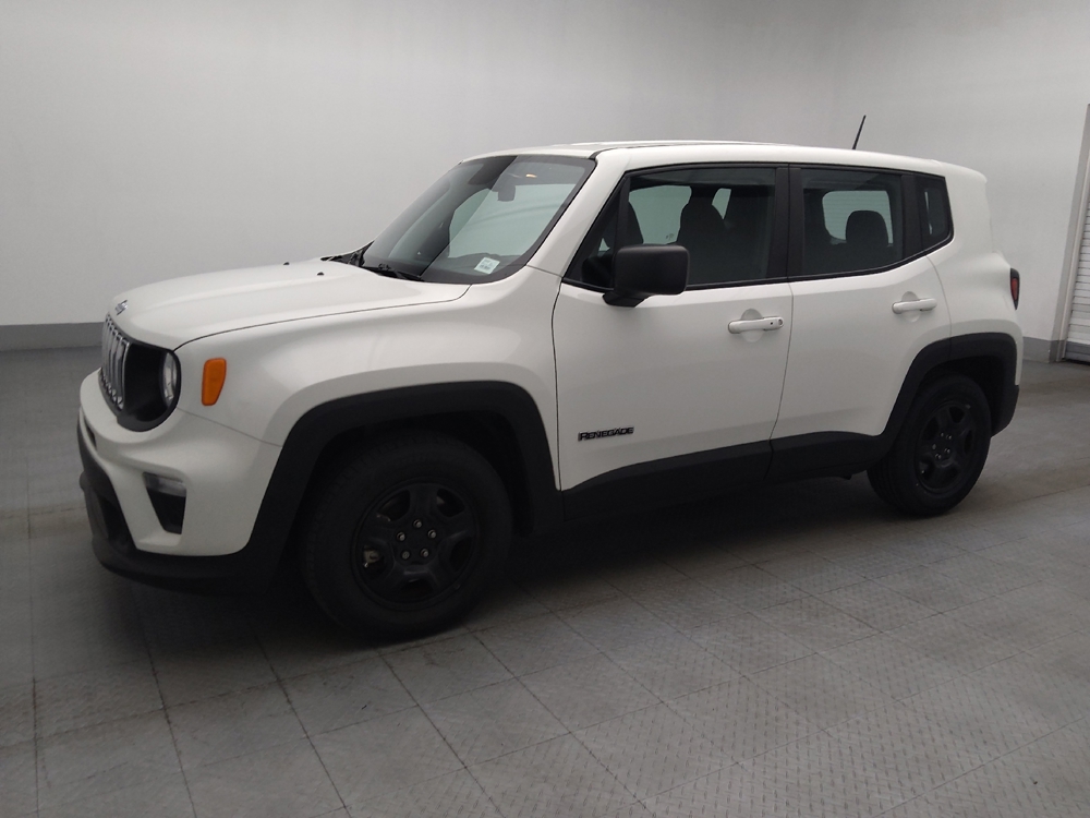 jeep renegade 2020 ZACNJAAB0LPK95136 image jeep renegade 2020 ZACNJAAB0LPK95136 image