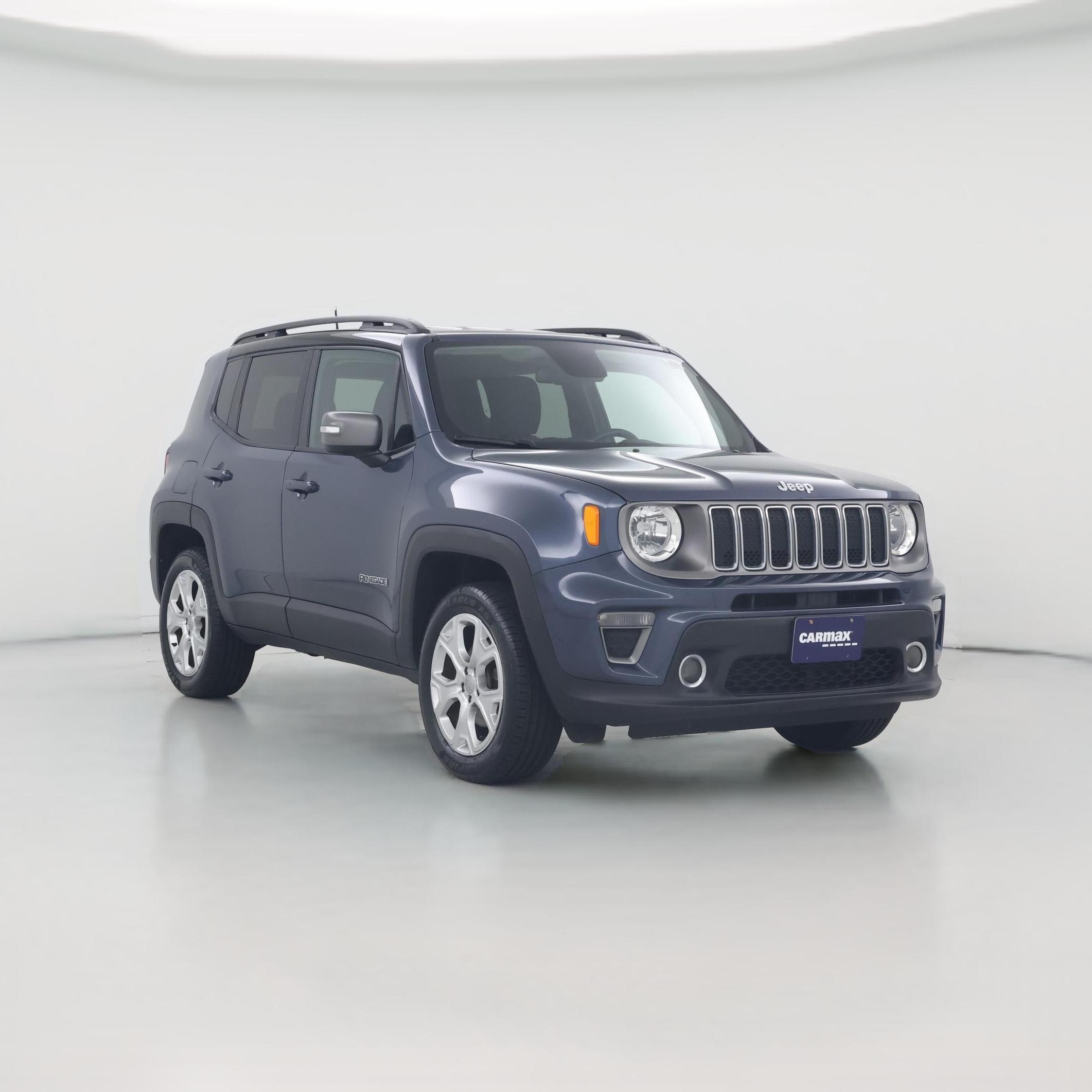 jeep renegade 2020 ZACNJBD13LPM05833 image jeep renegade 2020 ZACNJBD13LPM05833 image