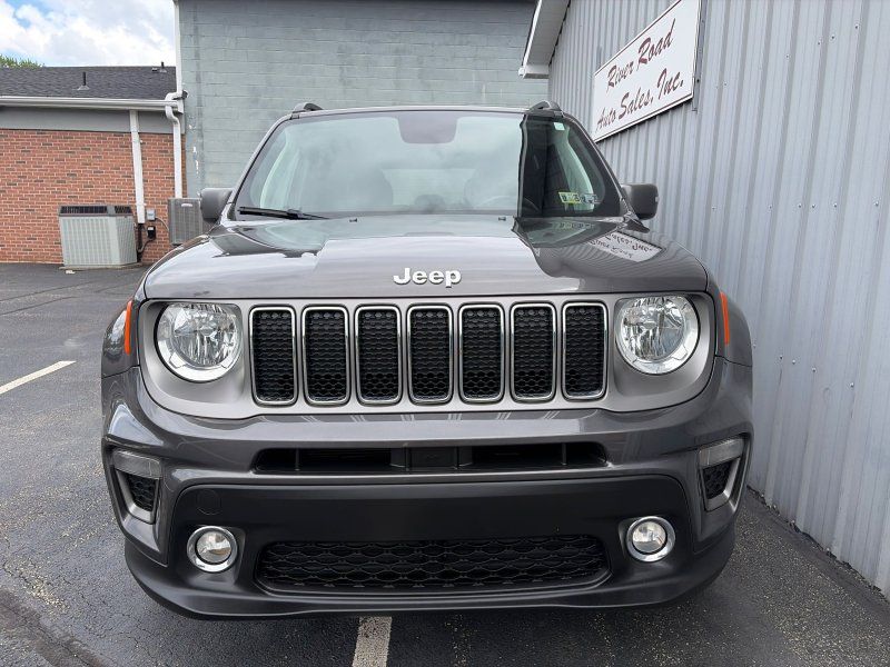 jeep renegade 2020 ZACNJBD1XLPL77643 image jeep renegade 2020 ZACNJBD1XLPL77643 image