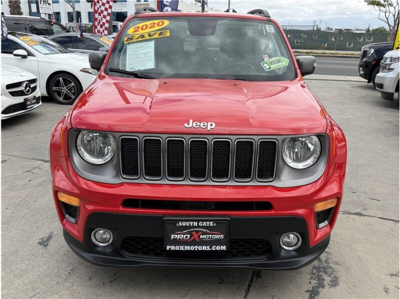 jeep renegade 2020 ZACNJAD12LPL00873 image jeep renegade 2020 ZACNJAD12LPL00873 image