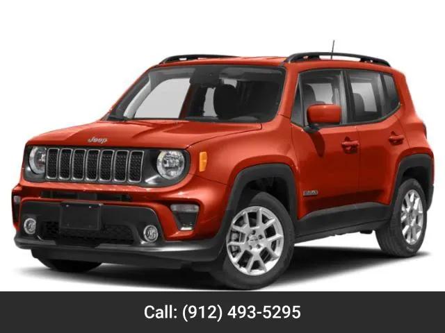 jeep renegade 2020 ZACNJBB17LPL77411 image jeep renegade 2020 ZACNJBB17LPL77411 image