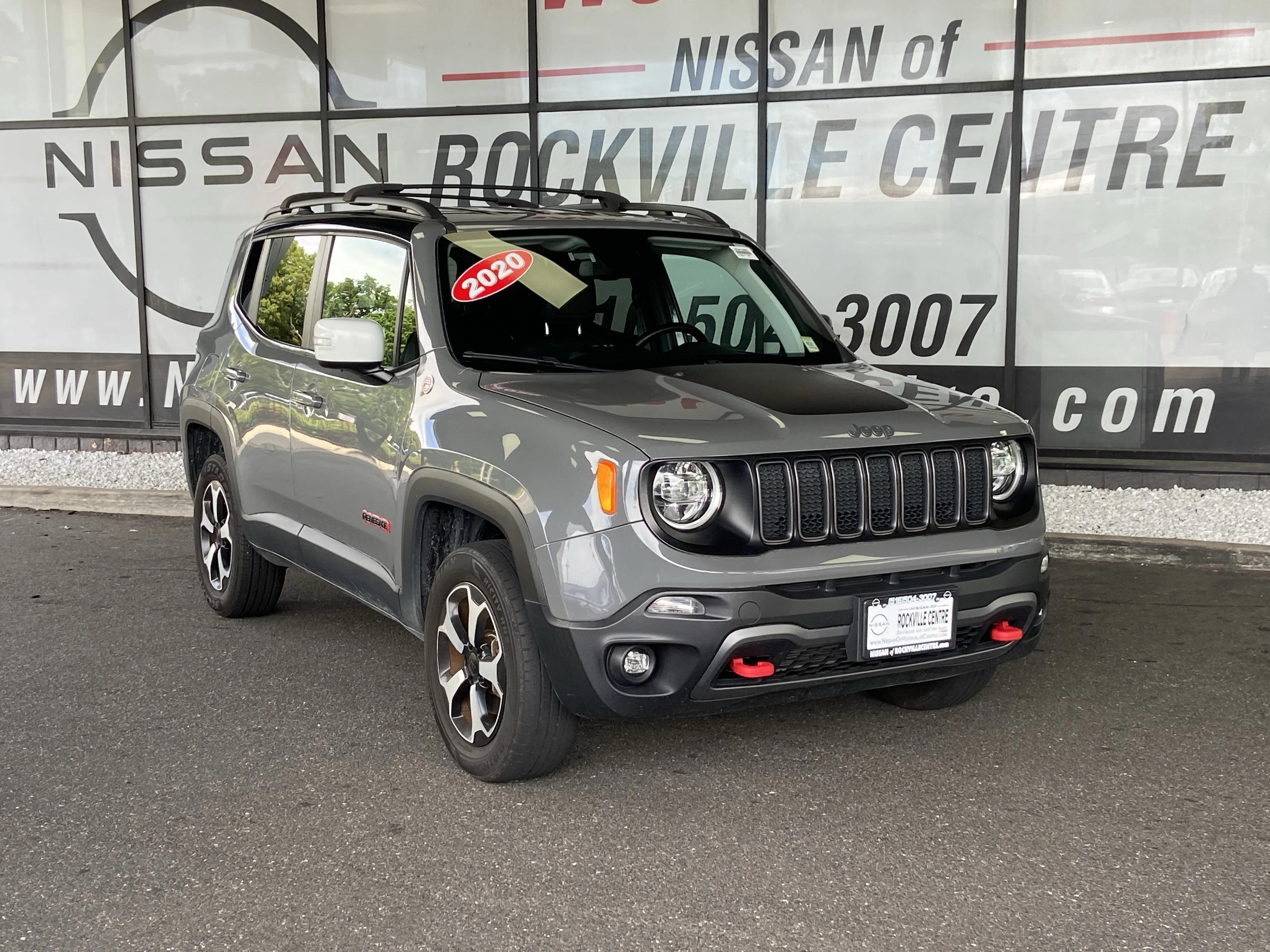 jeep renegade 2020 ZACNJBC10LPL76969 image jeep renegade 2020 ZACNJBC10LPL76969 image