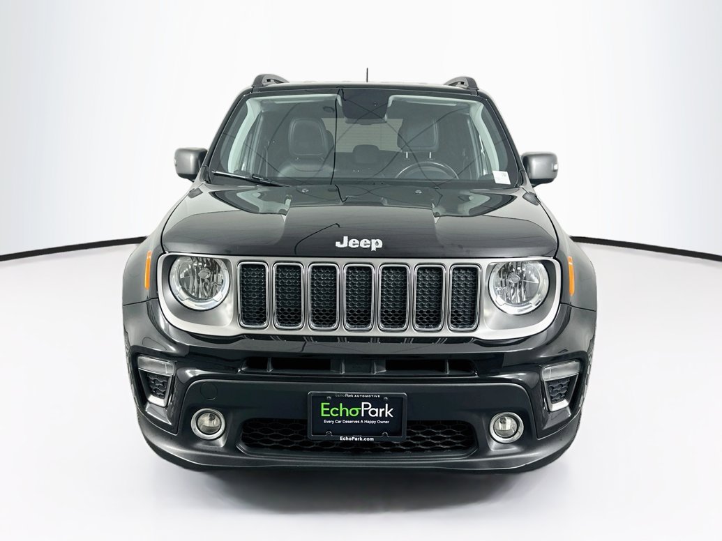 jeep renegade 2020 ZACNJAD1XLPL74607 image jeep renegade 2020 ZACNJAD1XLPL74607 image