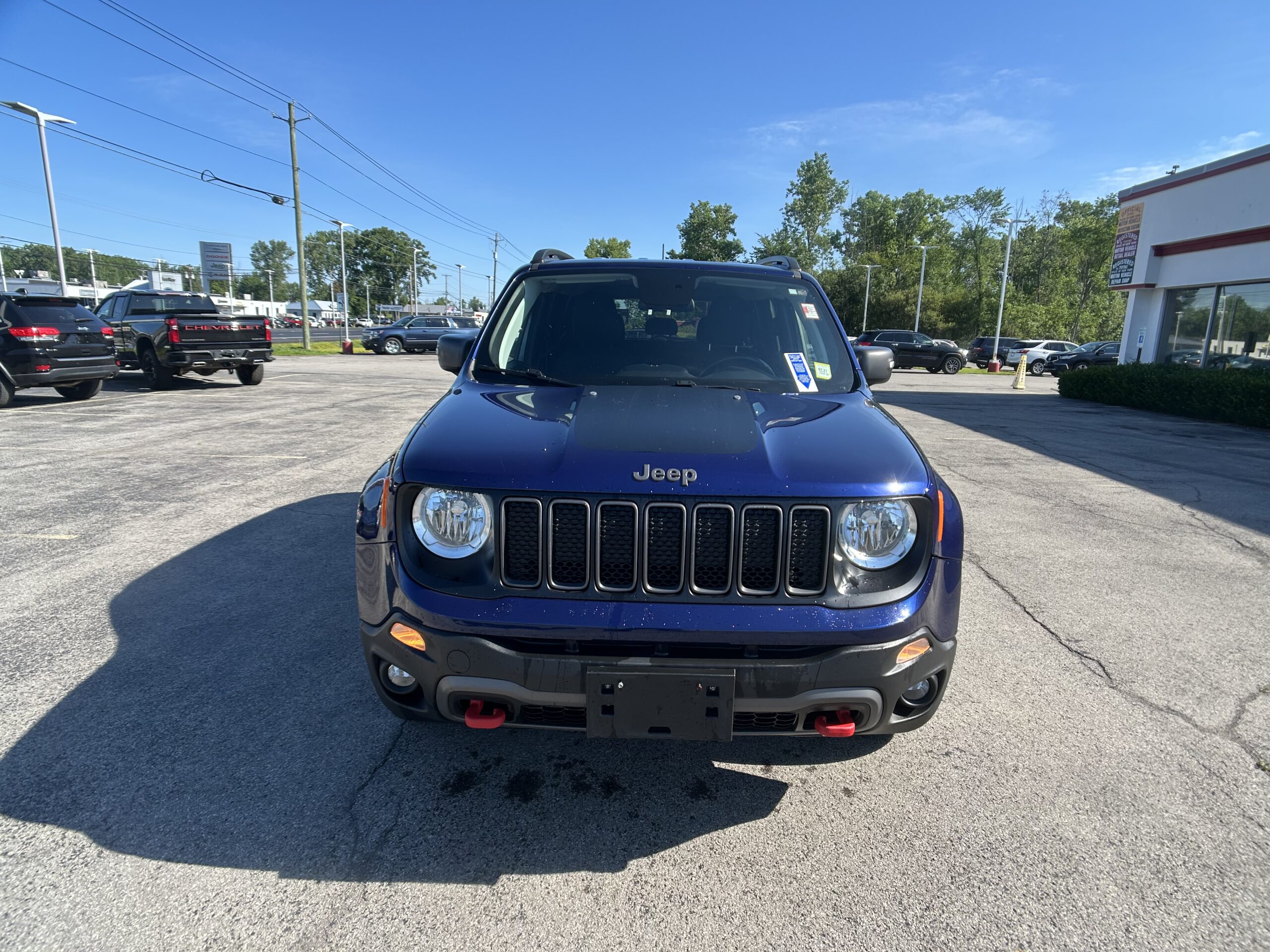 jeep renegade 2020 ZACNJBC10LPL91231 image jeep renegade 2020 ZACNJBC10LPL91231 image