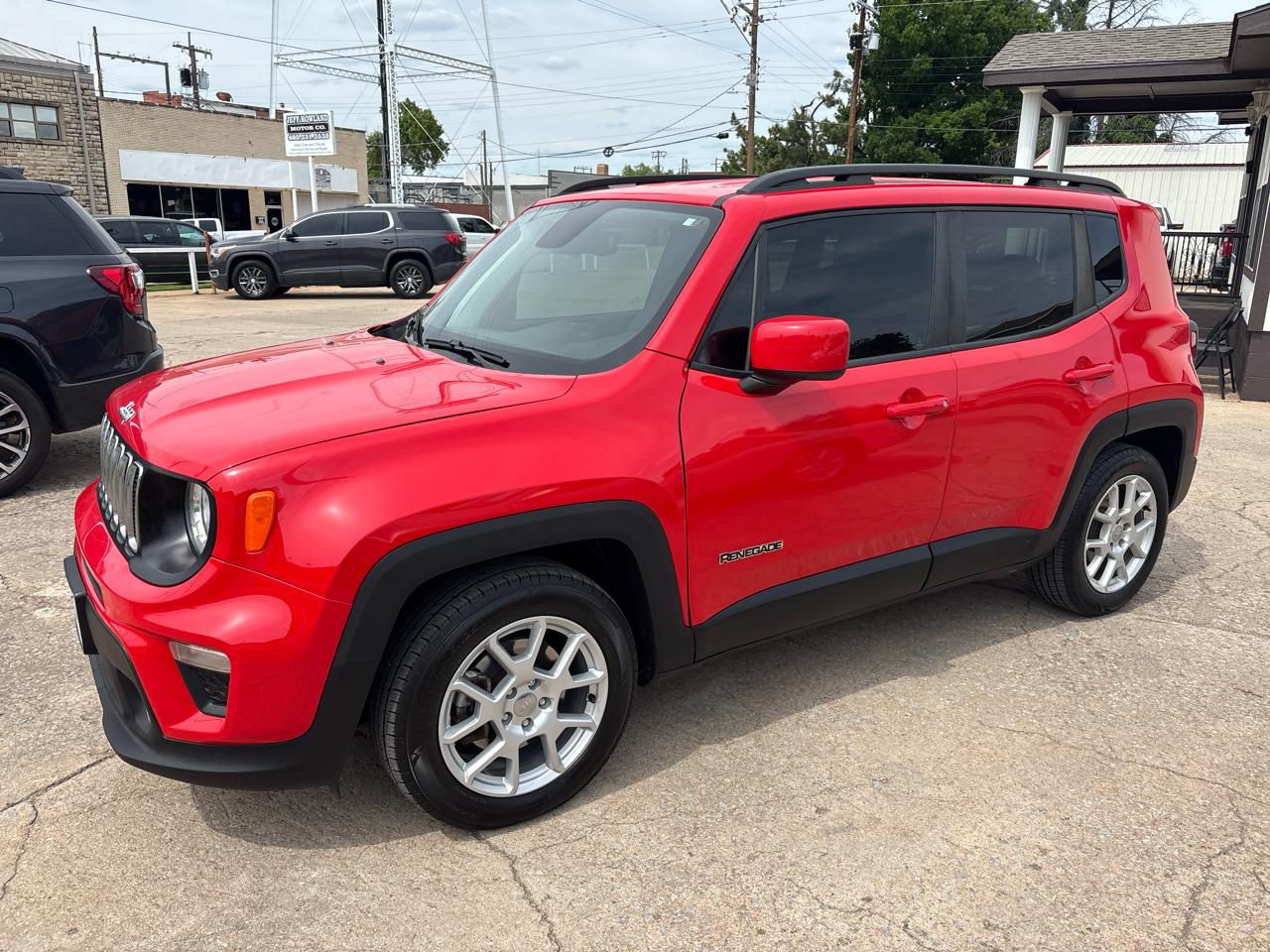 jeep renegade 2020 ZACNJABB5LPL67575 image jeep renegade 2020 ZACNJABB5LPL67575 image