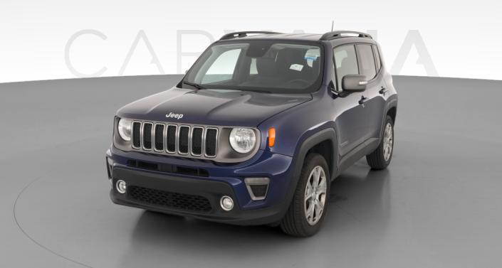 jeep renegade 2020 ZACNJBD15LPL90056 image jeep renegade 2020 ZACNJBD15LPL90056 image