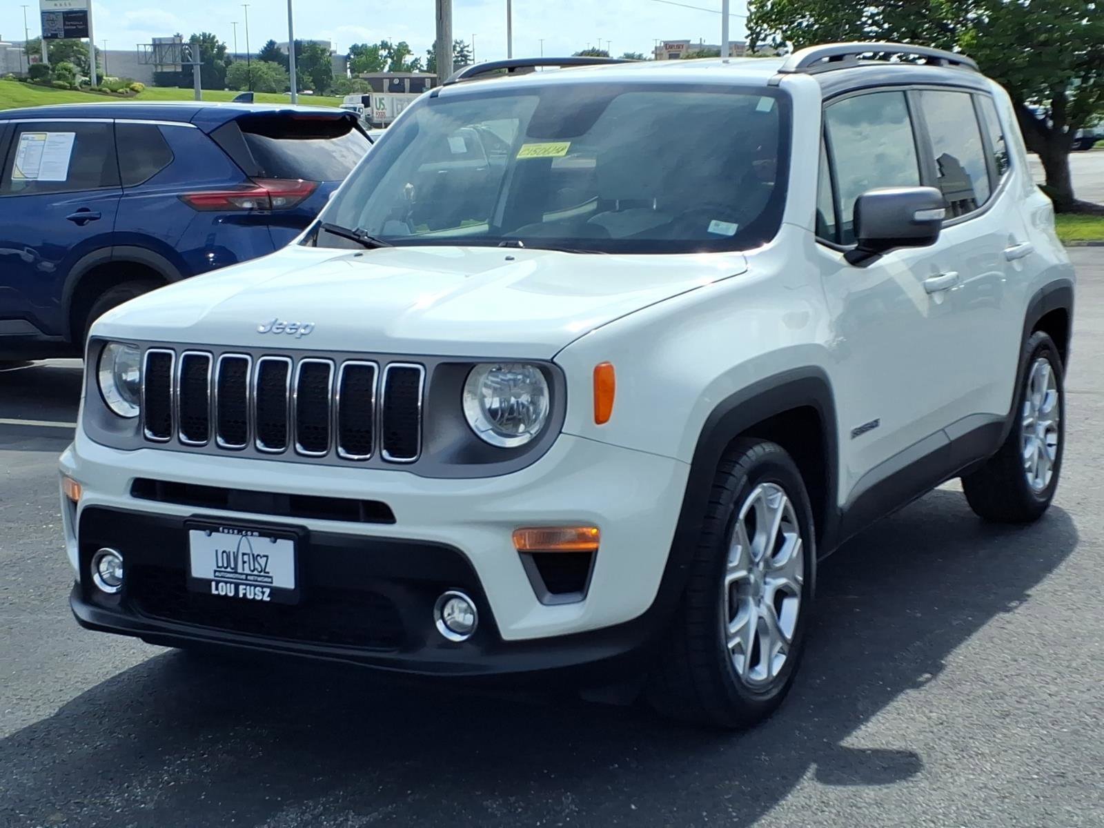 jeep renegade 2020 ZACNJAD12LPL41729 image jeep renegade 2020 ZACNJAD12LPL41729 image